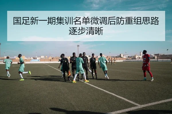 国足新一期集训名单微调后防重组思路逐步清晰