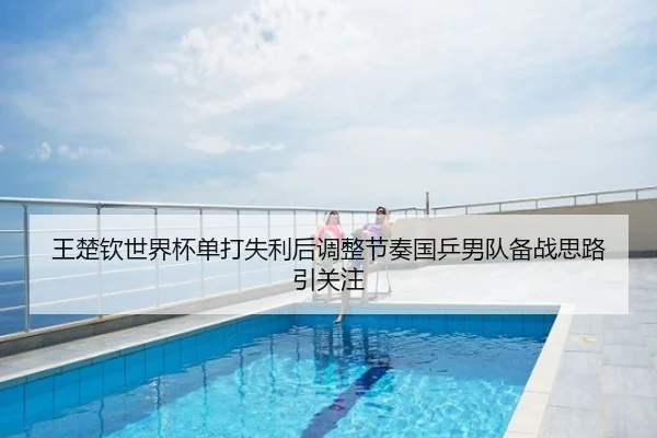 王楚钦世界杯单打失利后调整节奏国乒男队备战思路引关注